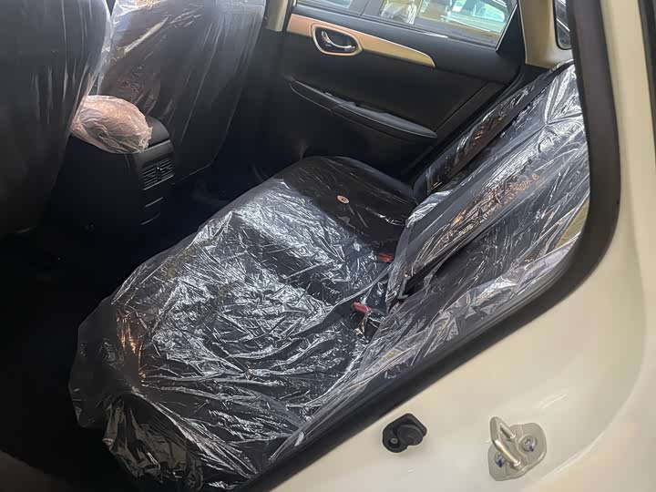 Photo 6 - Nissan Sylphy