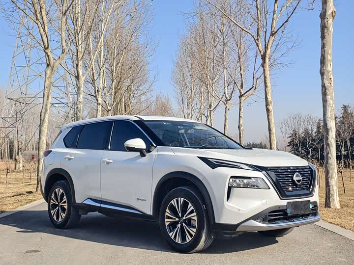 Фото 3 - Nissan X-Trail