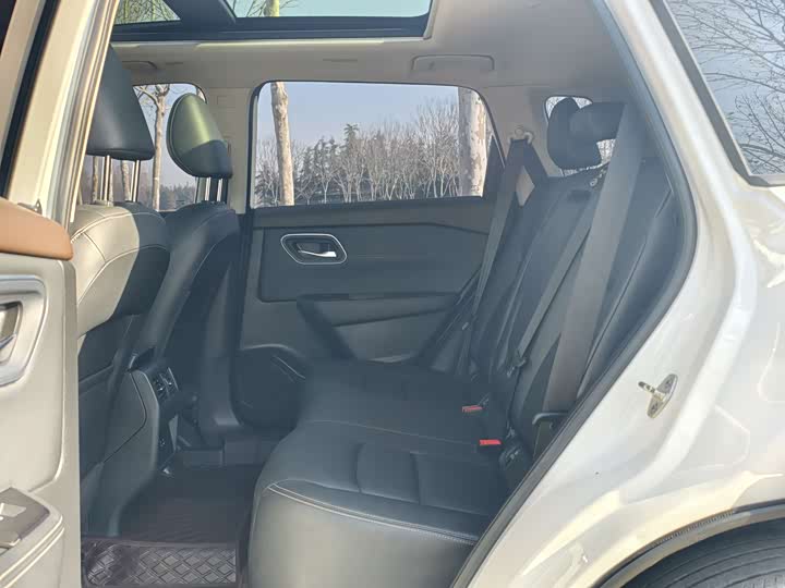 Фото 7 - Nissan X-Trail