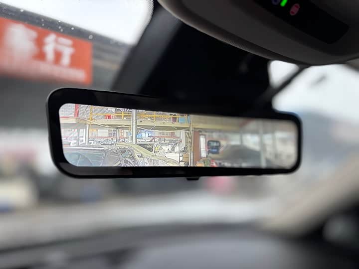 Фото 9 - Buick Envision Plus