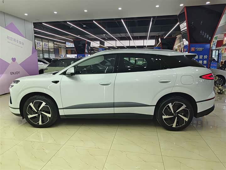 Фото 7 - BYD Sea Lion 06 Hybrid/EV