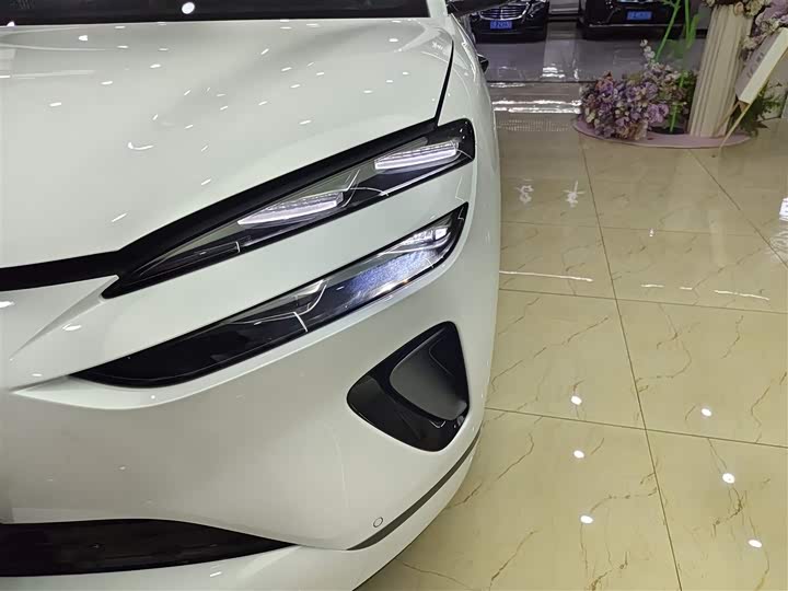 Фото 9 - BYD Sea Lion 06 Hybrid/EV