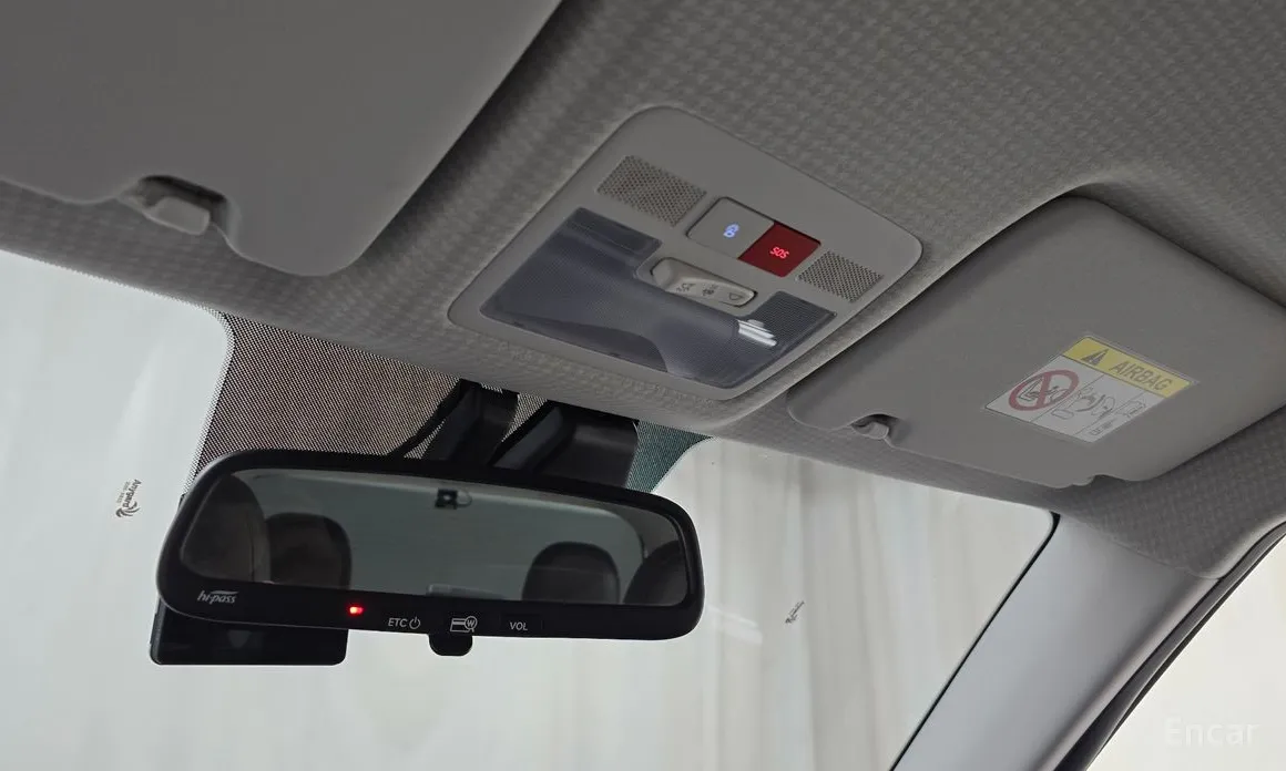 Фото 17 - Hyundai Casper