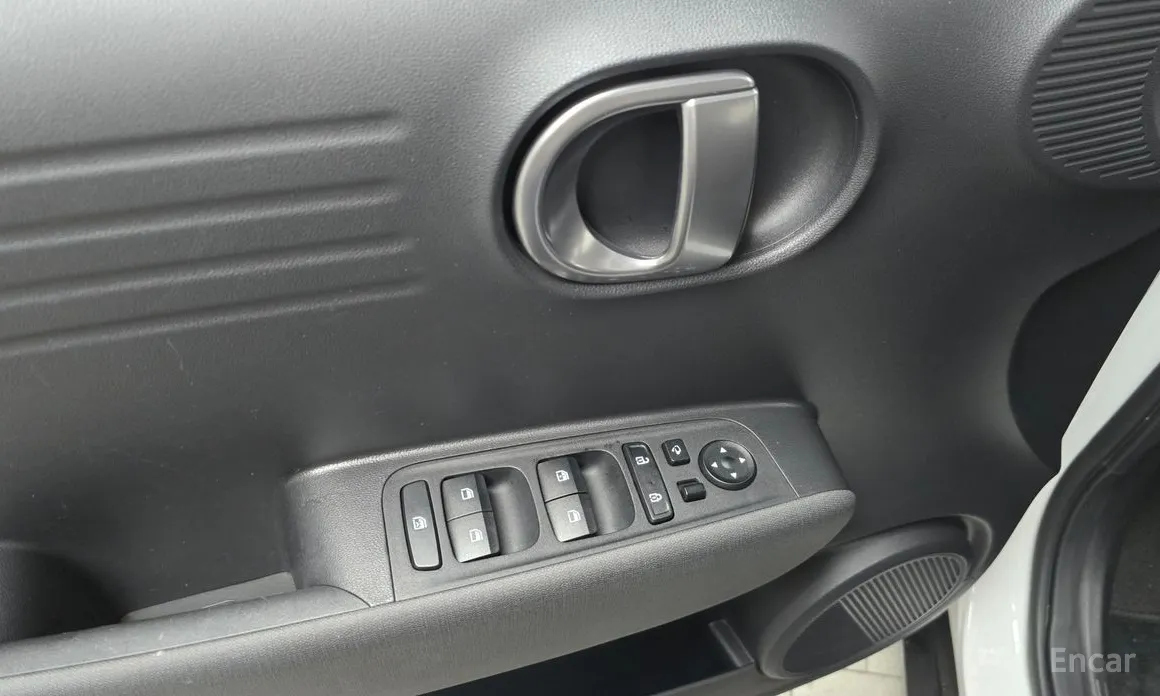 Фото 18 - Hyundai Casper