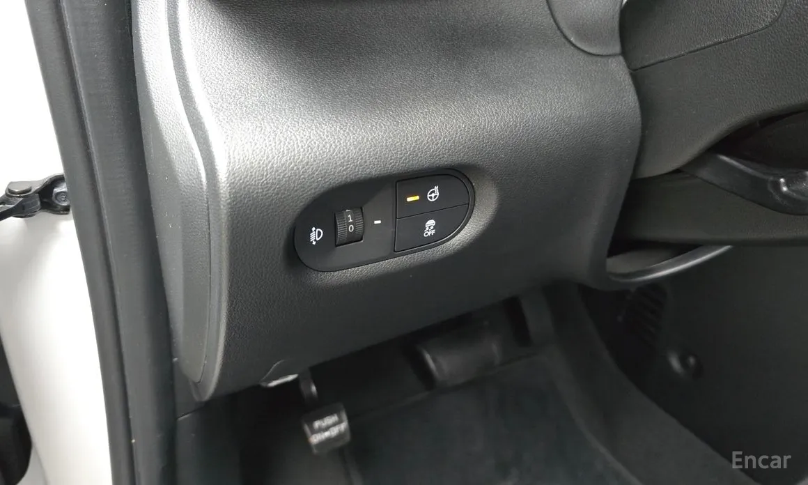 Фото 19 - Hyundai Casper