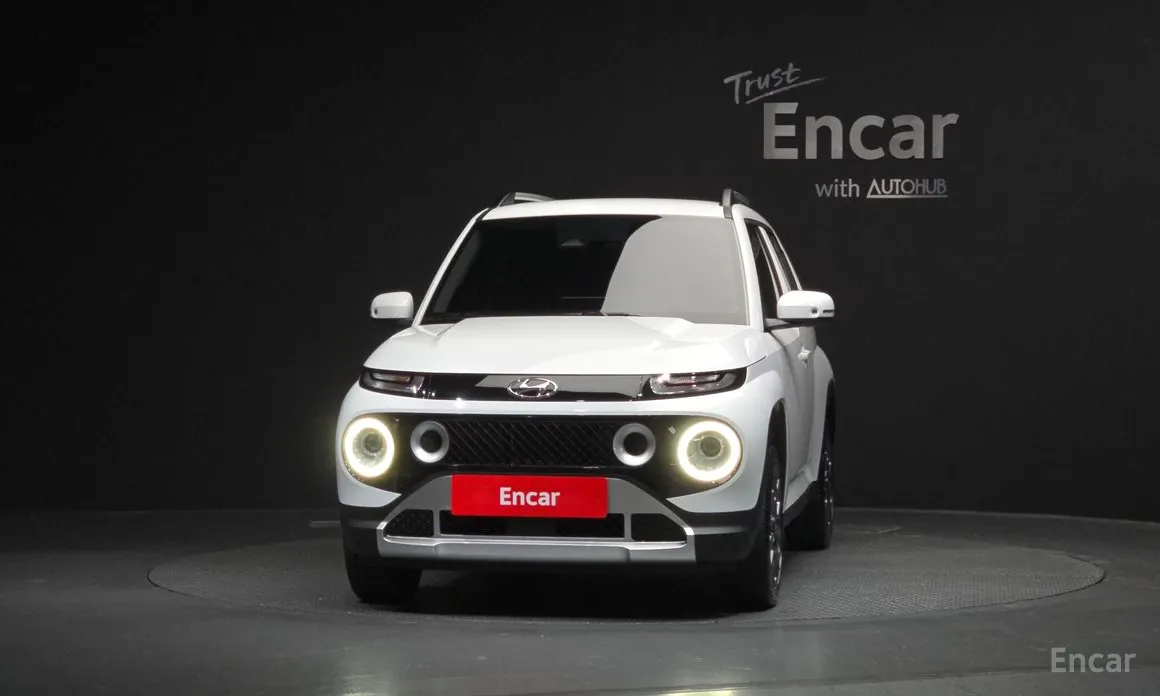 Фото 3 - Hyundai Casper