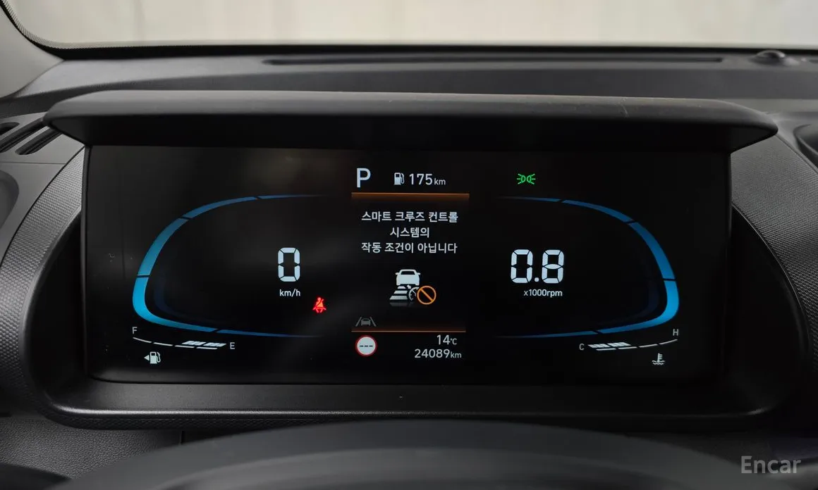 Фото 8 - Hyundai Casper