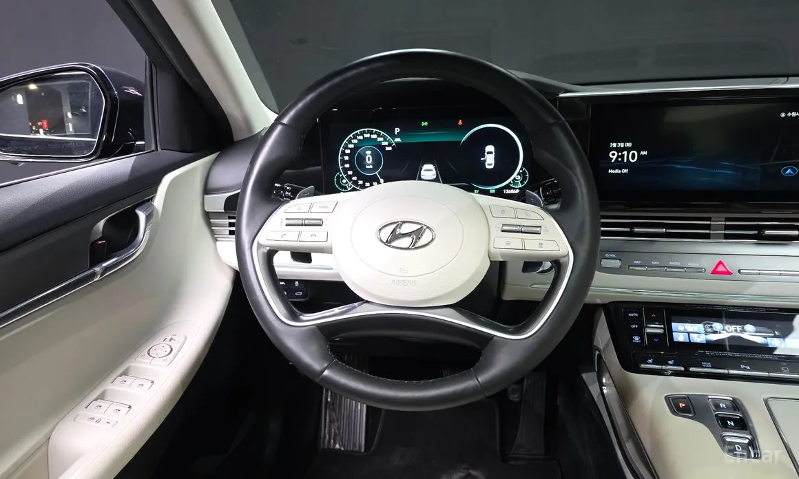 Photo 13 - Hyundai Grandeur