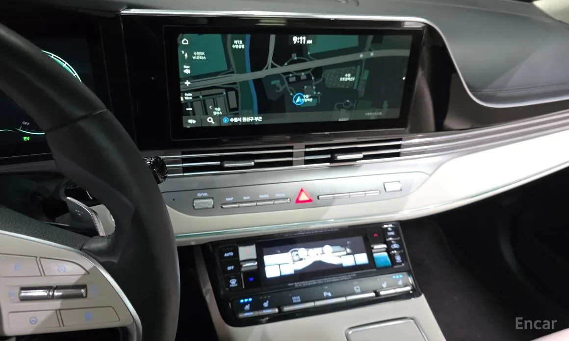 Photo 14 - Hyundai Grandeur