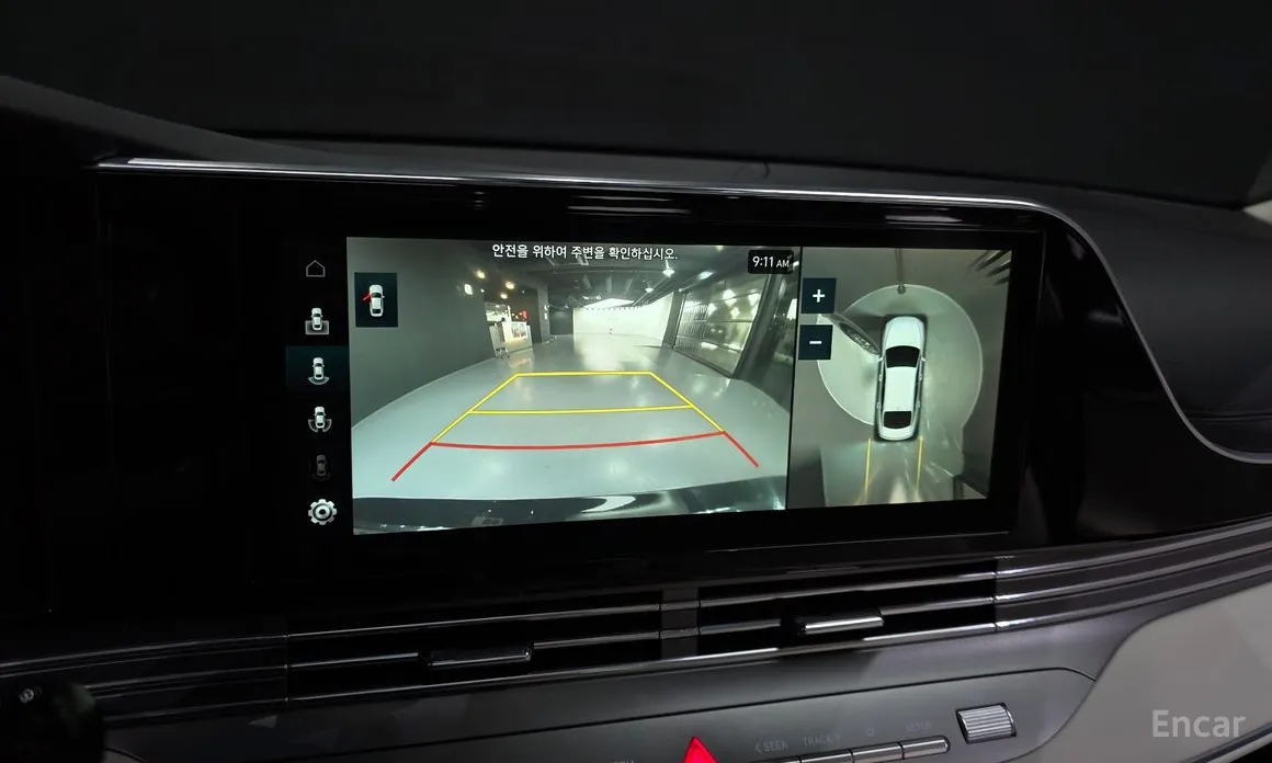 Photo 15 - Hyundai Grandeur