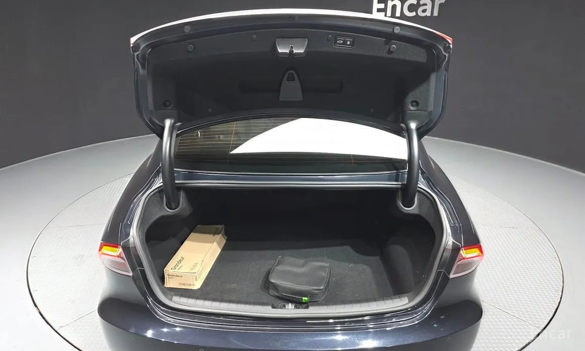 Photo 20 - Hyundai Grandeur