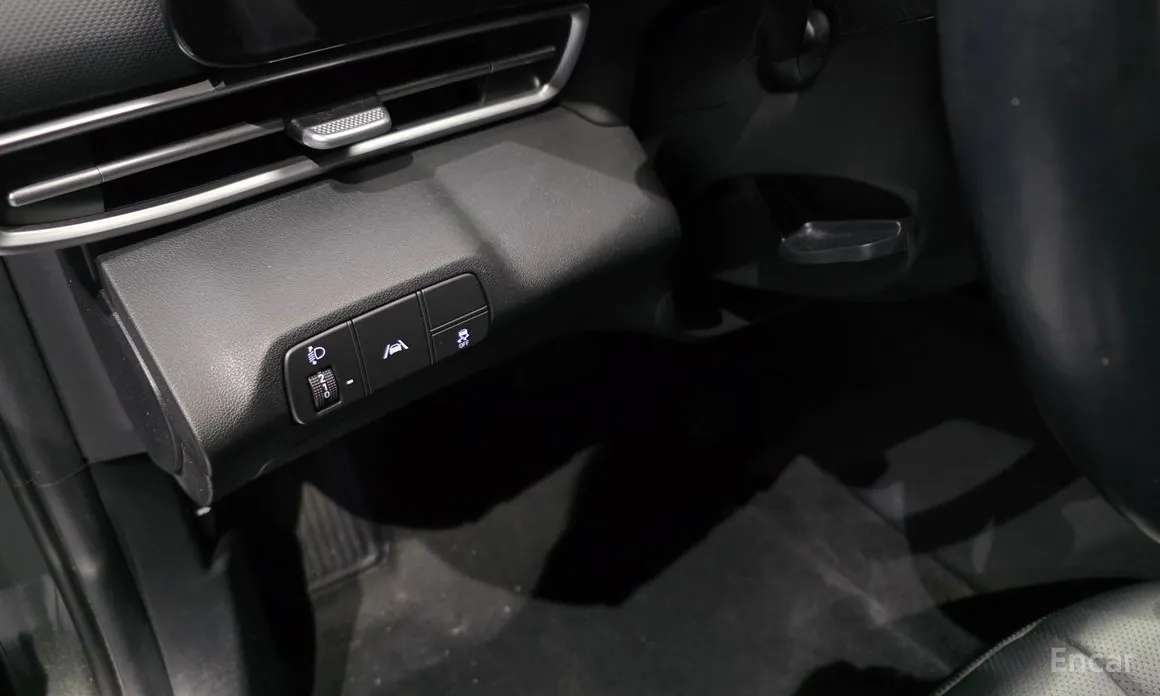 Фото 16 - Hyundai Avante