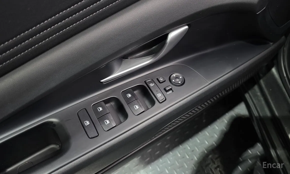 Фото 18 - Hyundai Avante