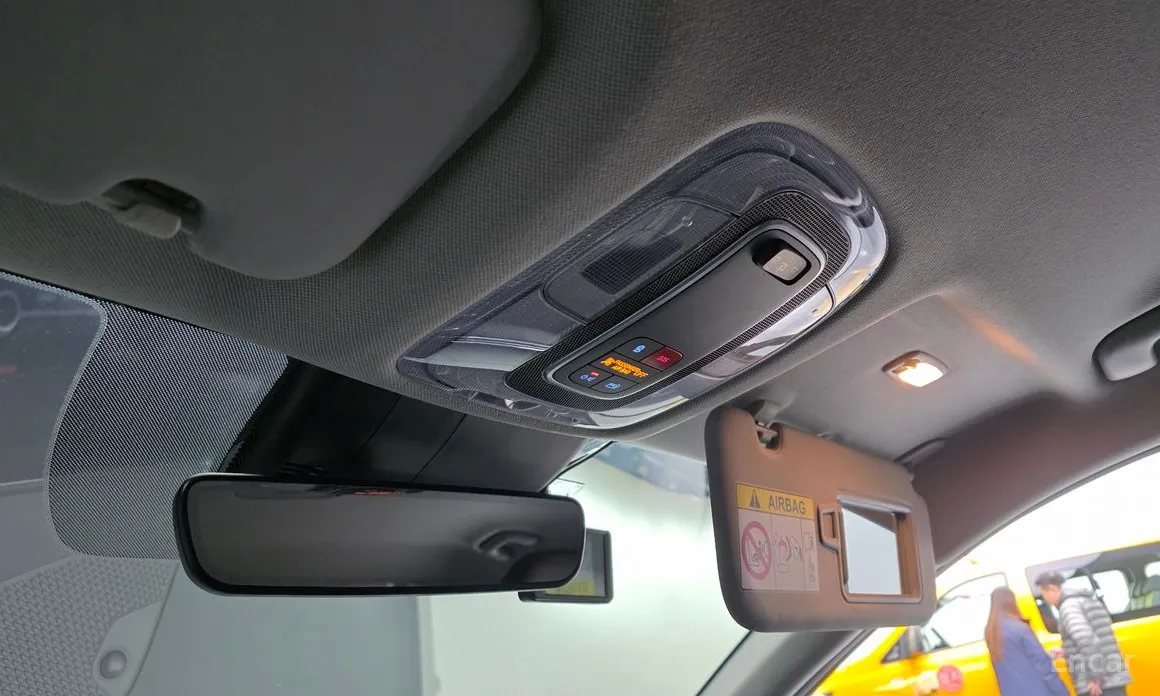 Фото 20 - Hyundai Avante