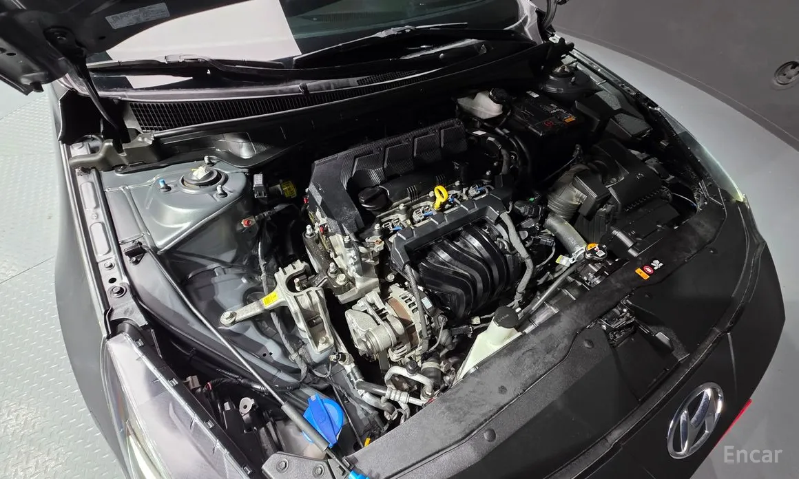 Фото 6 - Hyundai Avante