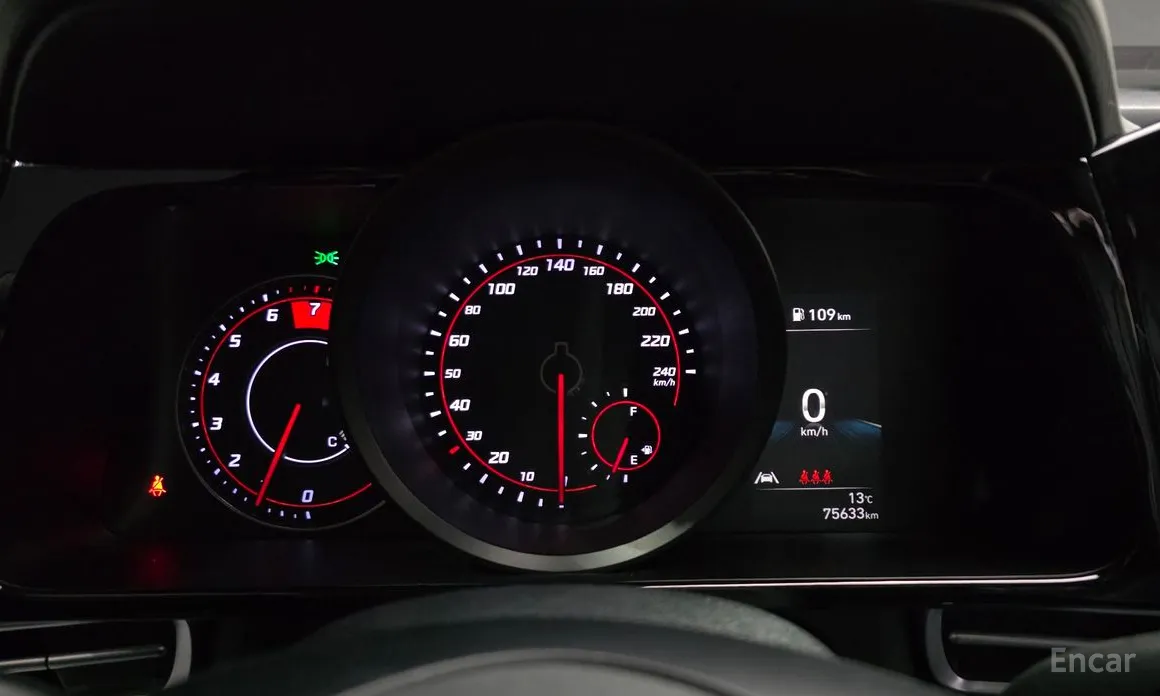 Фото 8 - Hyundai Avante