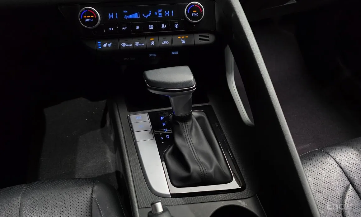 Фото 9 - Hyundai Avante