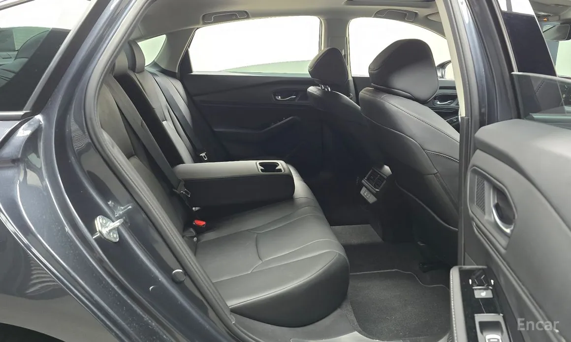 Фото 12 - Honda Accord