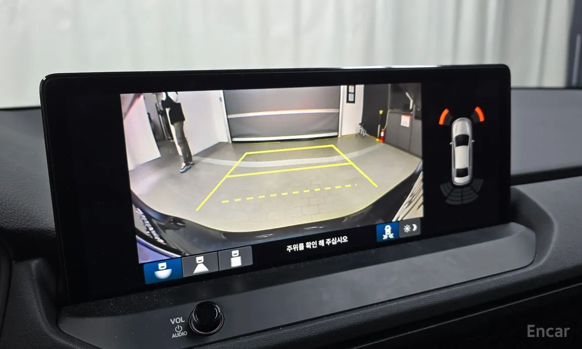 Фото 15 - Honda Accord