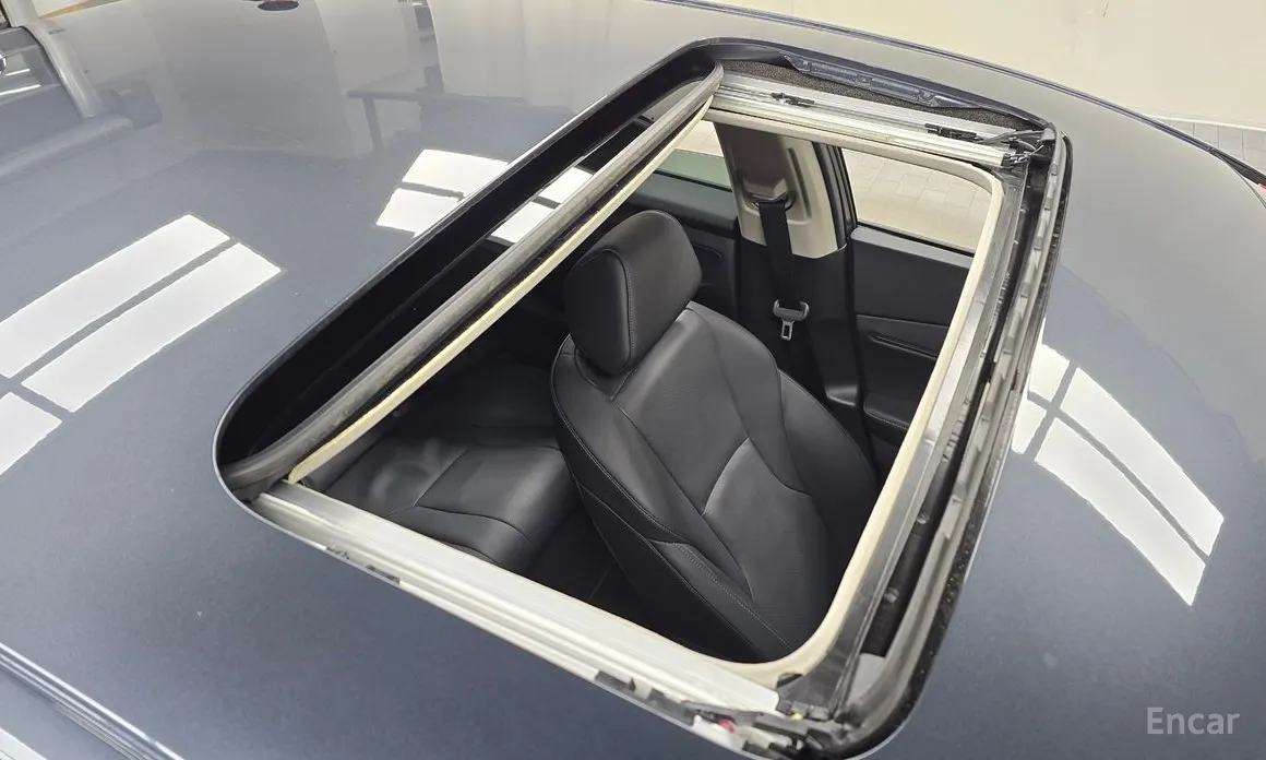 Фото 17 - Honda Accord