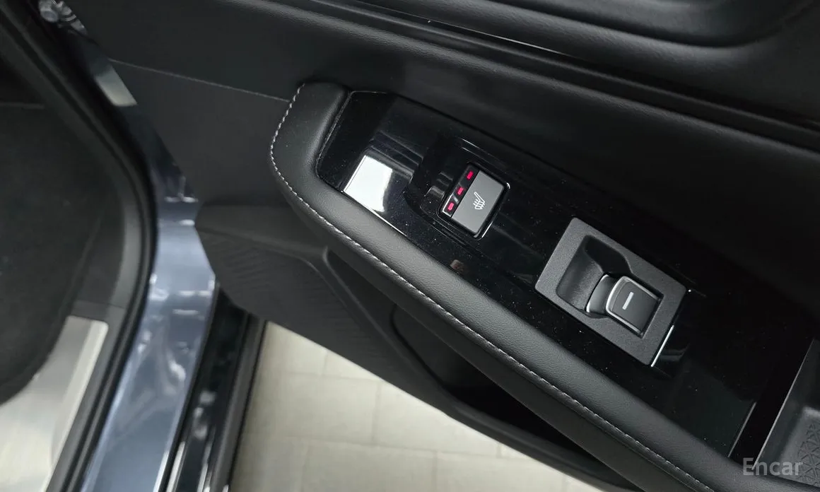 Фото 19 - Honda Accord