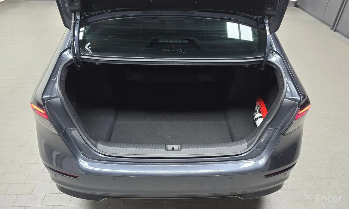 Фото 20 - Honda Accord