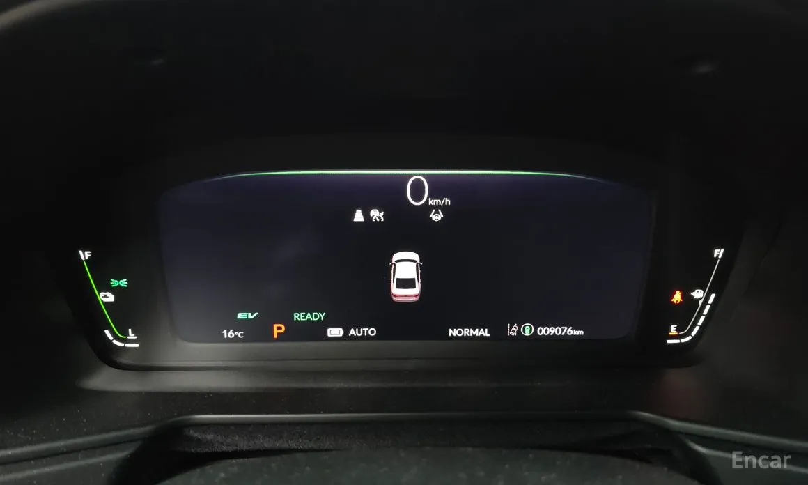 Фото 8 - Honda Accord