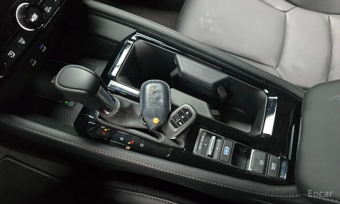 Фото 9 - Honda Accord