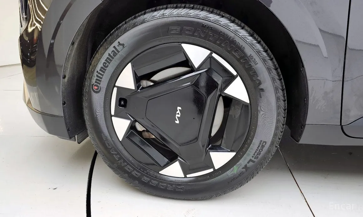 Фото 5 - Kia Carnival