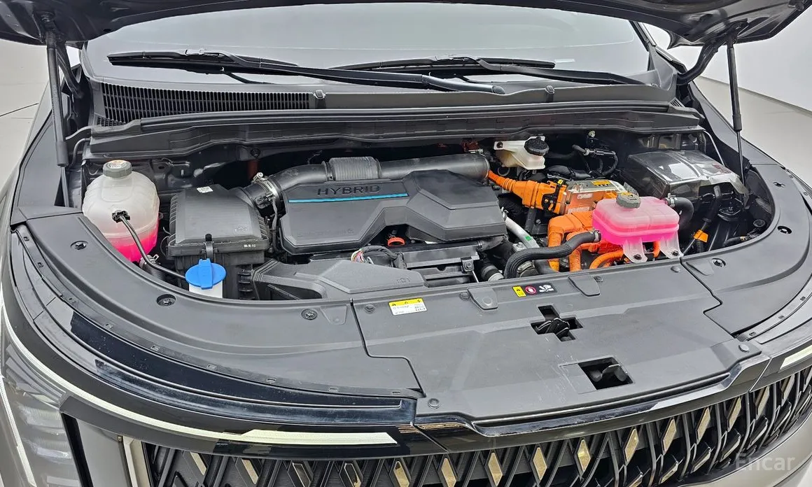 Фото 6 - Kia Carnival