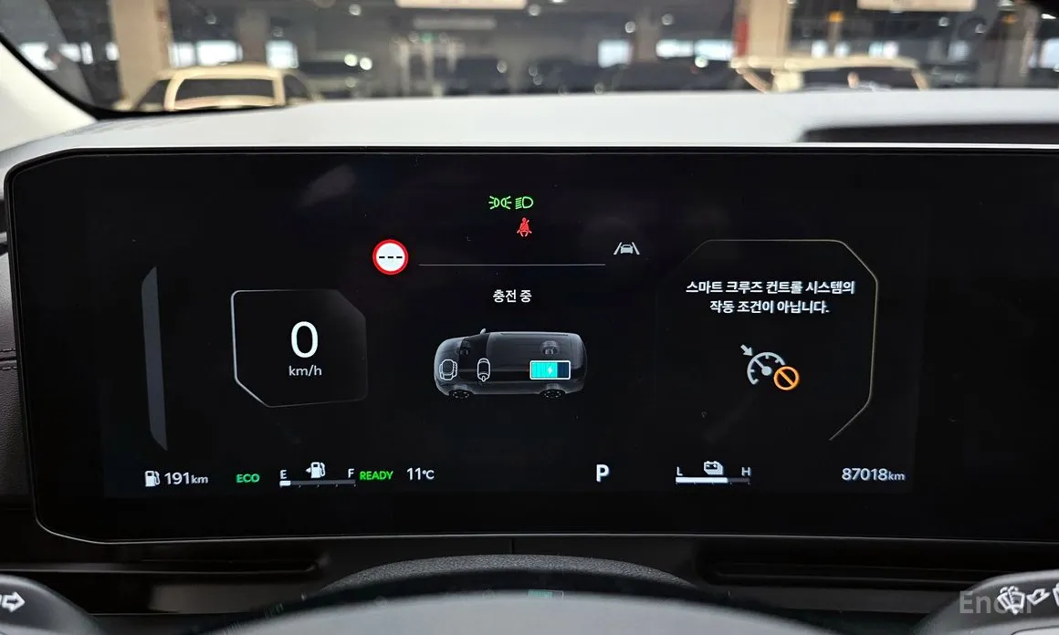 Фото 8 - Kia Carnival