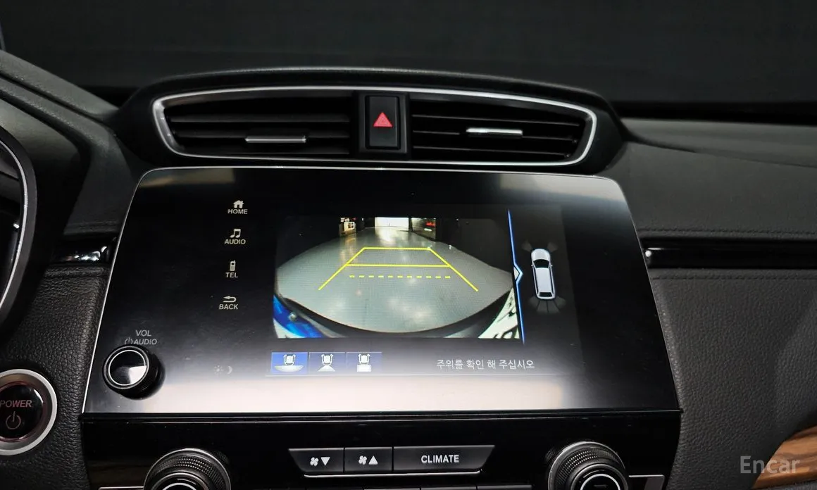 Фото 15 - Honda CR-V