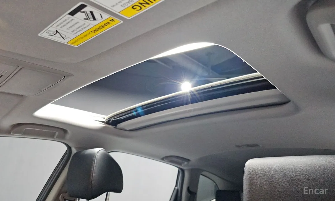 Фото 19 - Honda CR-V