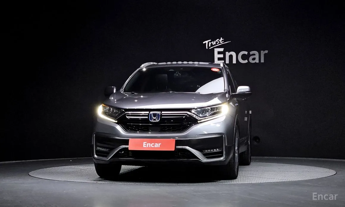 Фото 3 - Honda CR-V