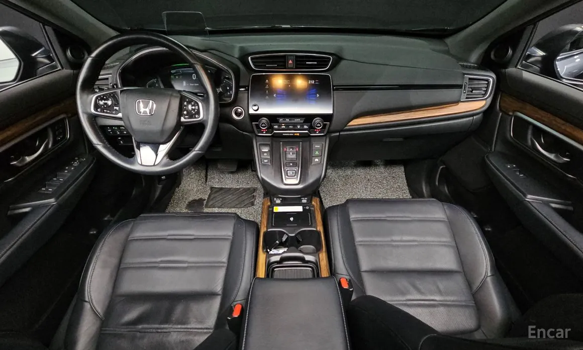 Фото 7 - Honda CR-V