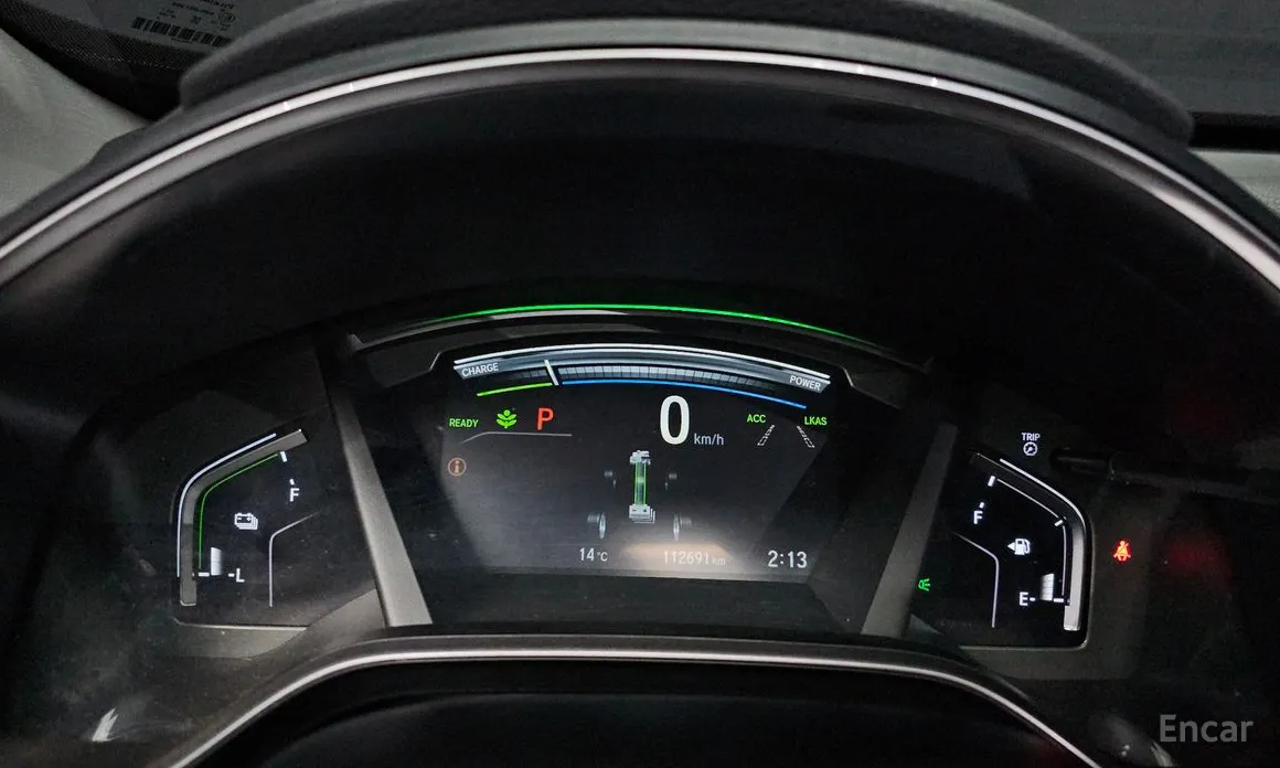 Фото 8 - Honda CR-V