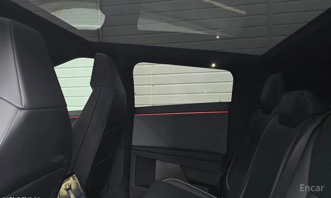 Фото 4 - Tesla Cybertruck