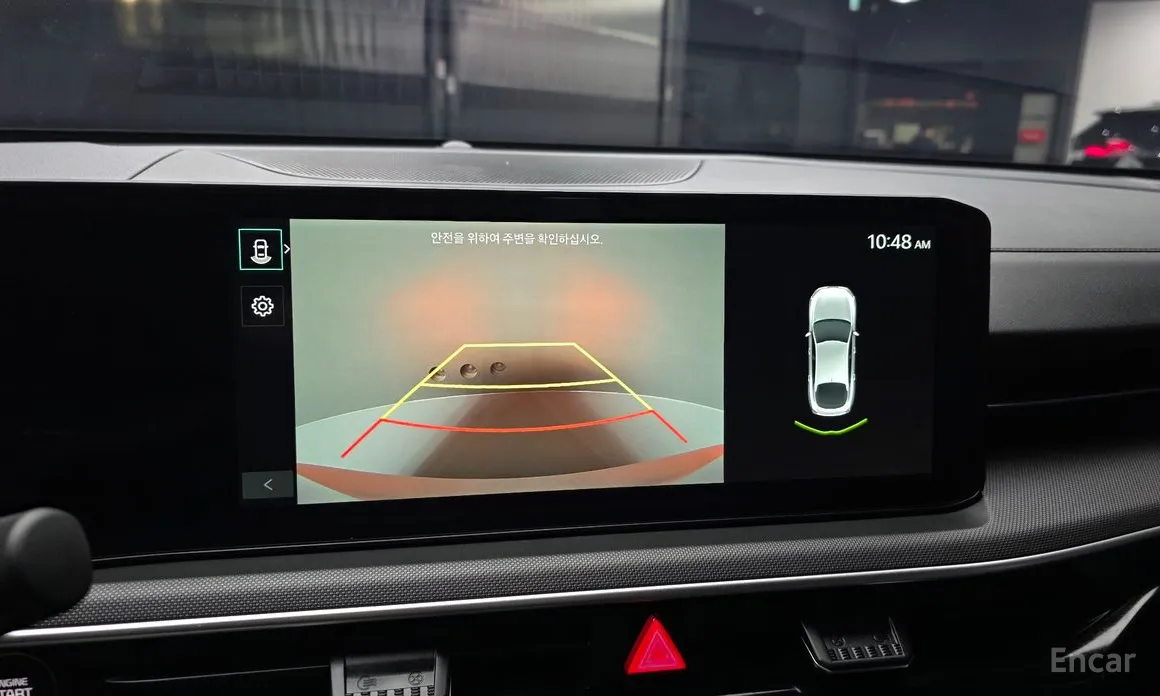 Фото 15 - Kia K5