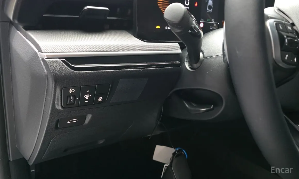 Фото 18 - Kia K5