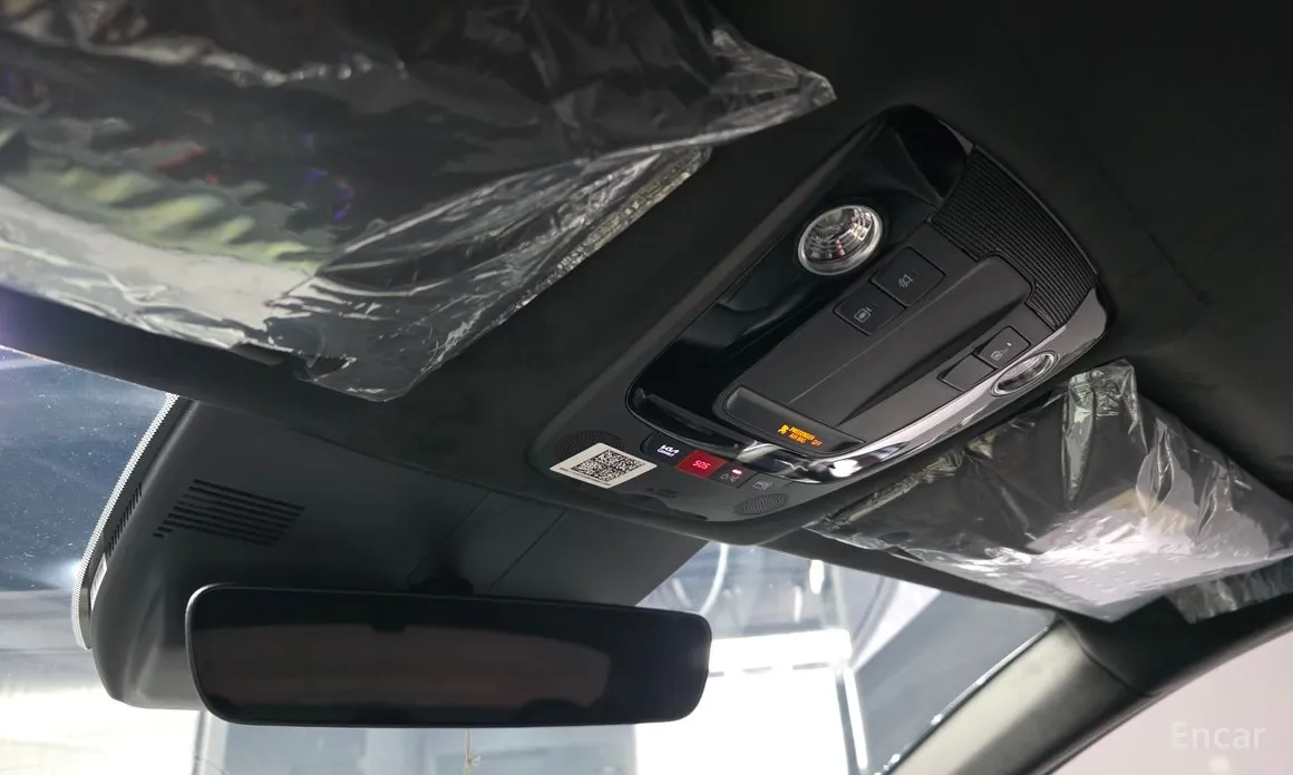 Фото 19 - Kia K5