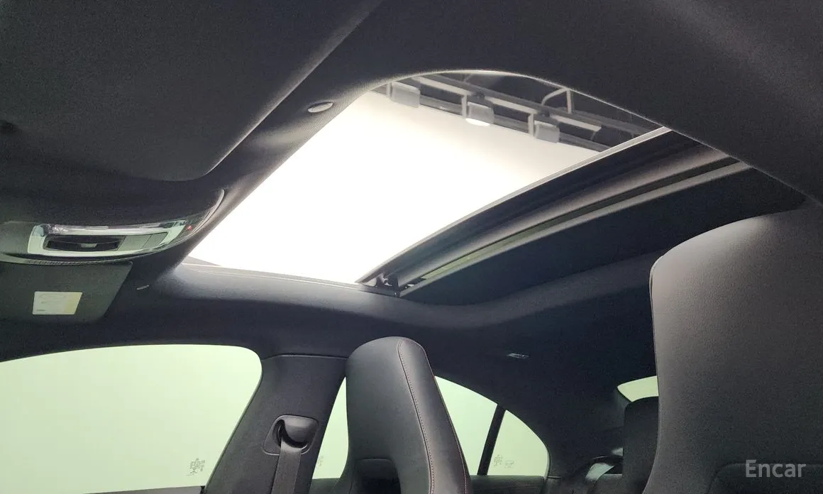 Фото 19 - Mercedes-Benz CLA-Class