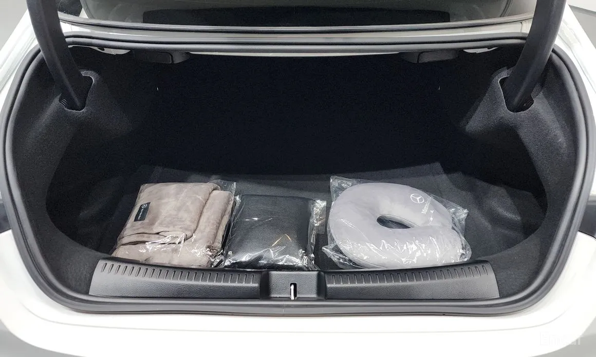 Фото 20 - Mercedes-Benz CLA-Class