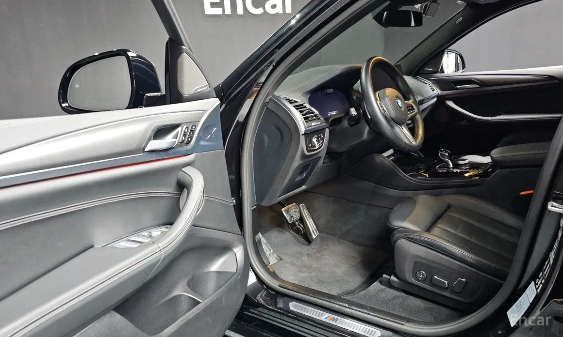 Фото 10 - BMW X4