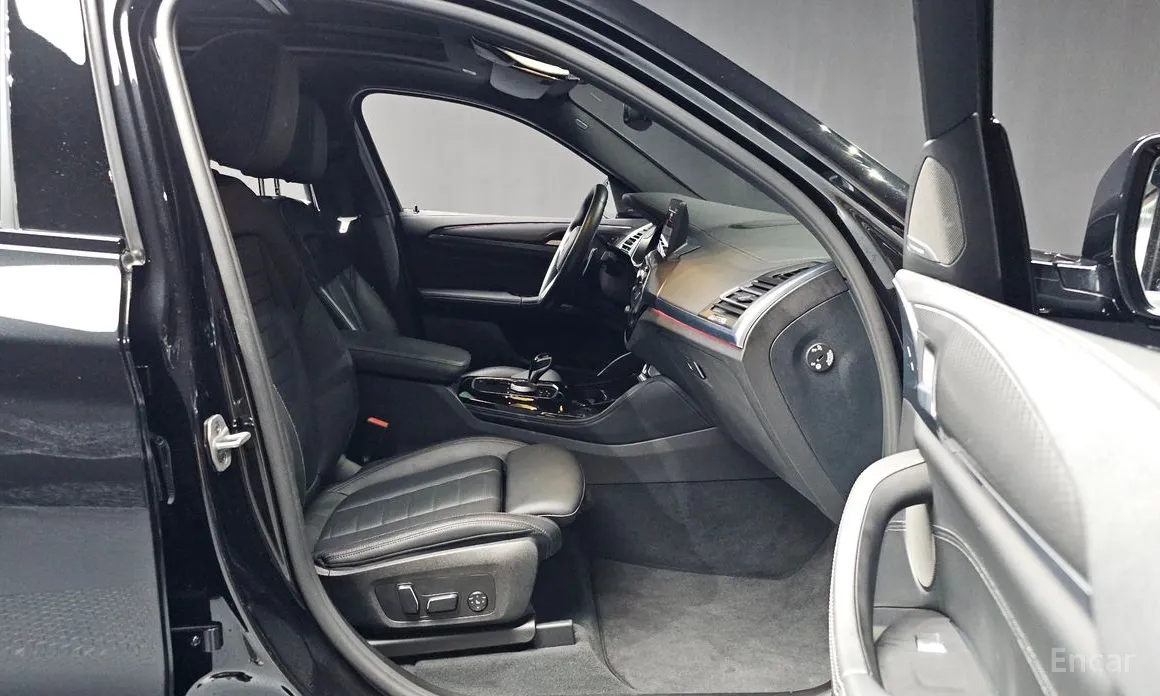 Фото 12 - BMW X4