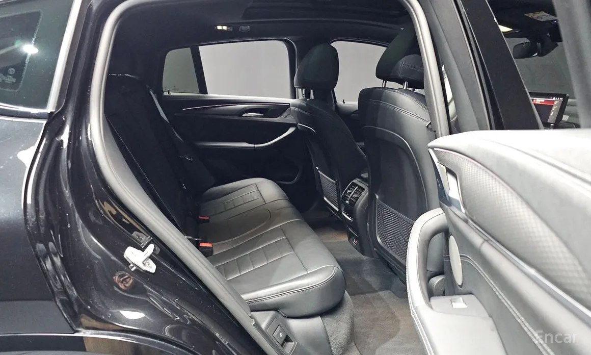 Фото 13 - BMW X4