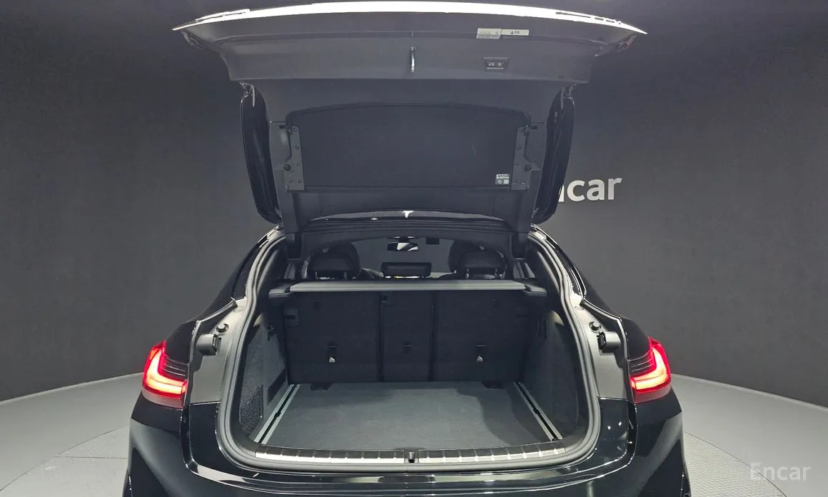 Фото 21 - BMW X4