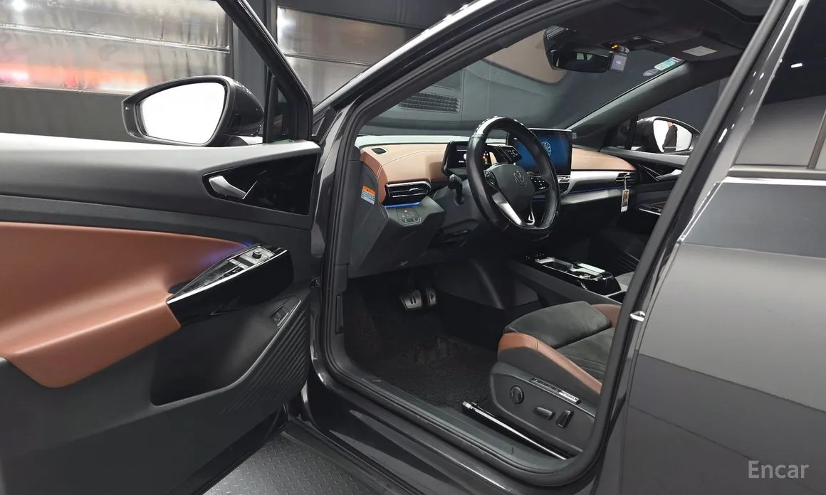 Photo 10 - Volkswagen ID.4