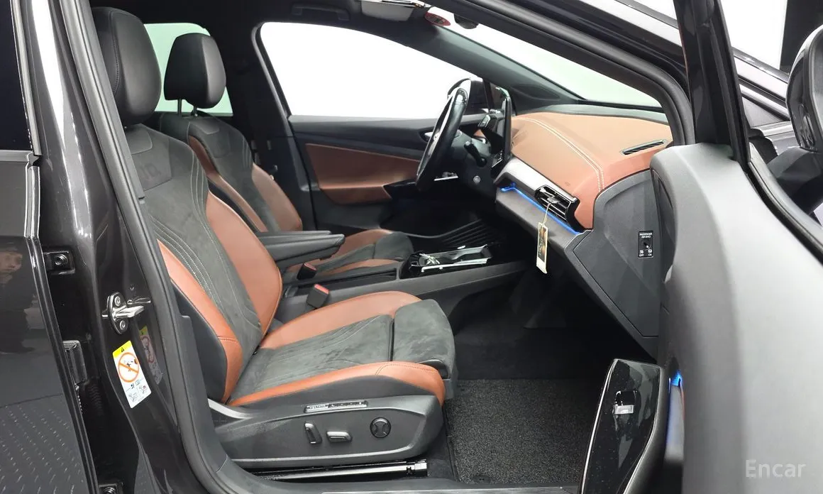 Photo 11 - Volkswagen ID.4