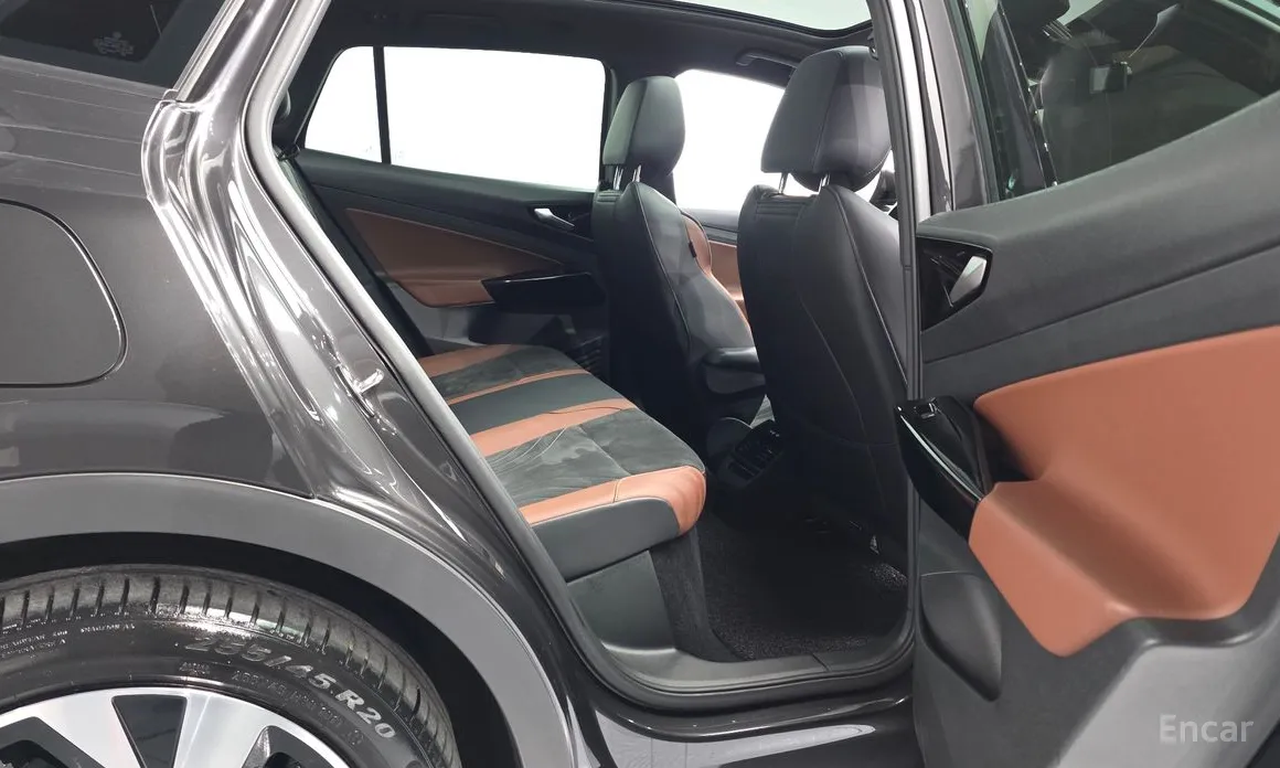 Photo 12 - Volkswagen ID.4