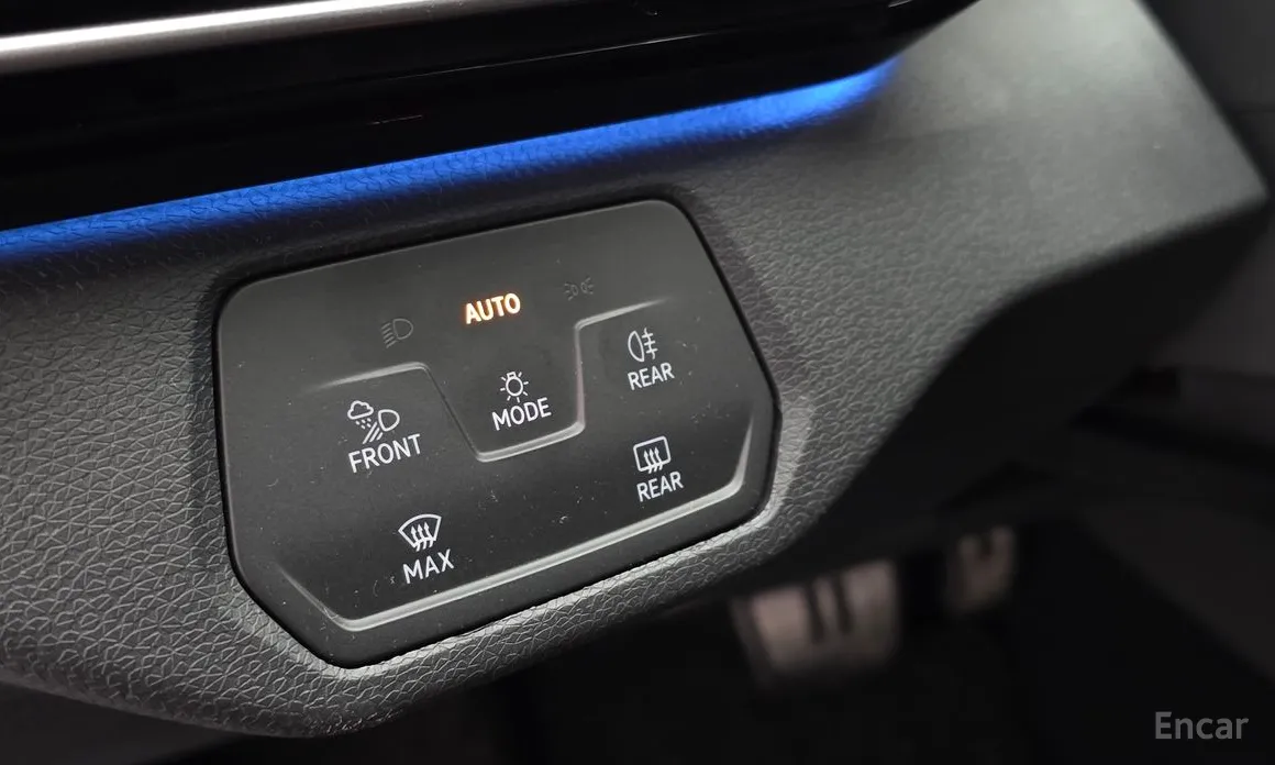 Photo 16 - Volkswagen ID.4